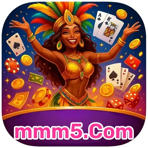 mmm5.Com: O Login Que Transforma Sua Experiência em Jogos Online